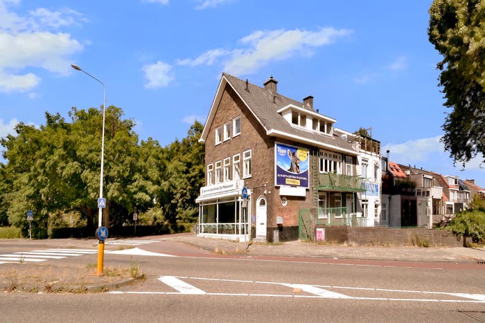 5-kamerappartement te koop in Amsterdam – Waddenweg, Nieuwendammerdijk-West