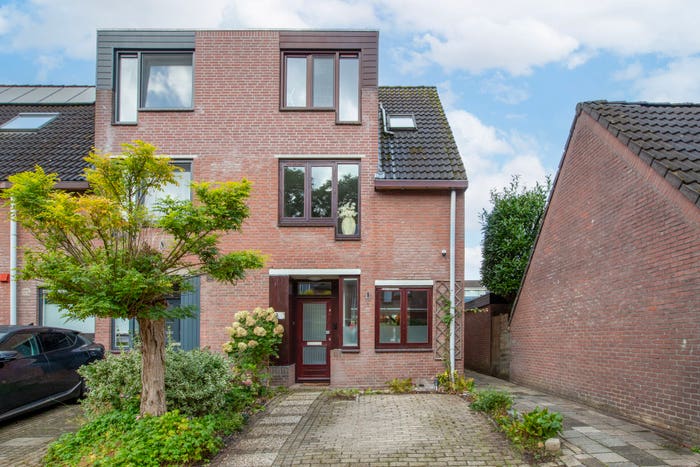 6-kamerhuis te koop in Gouda – Veenenburg, Hoevenbuurt