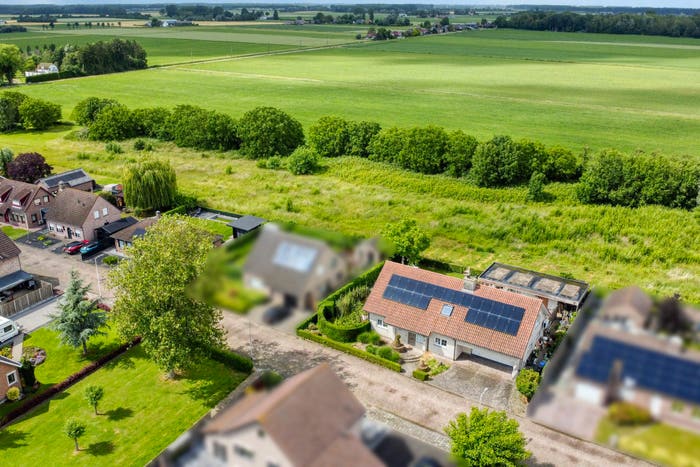 6-kamerhuis te koop in Kern Sas van Gent, Sas van Gent