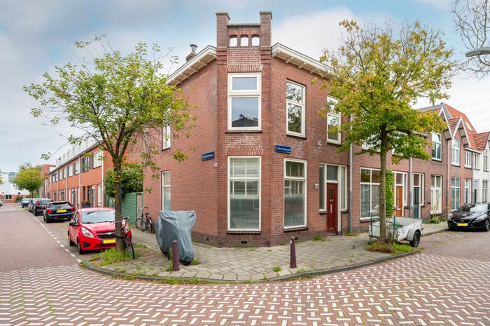 3-kamerhuis te koop in Haarlem – Fabriciusstraat, Oude Amsterdamsebuurt