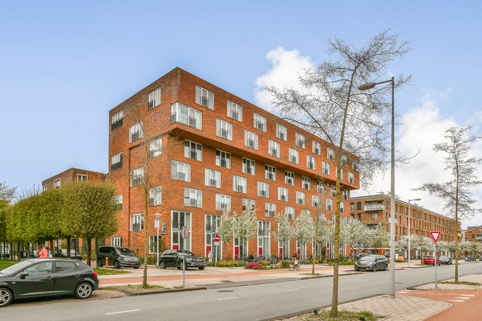 4-kamerappartement te koop in Amsterdam – Theodoor van Hoytemastraat, Overtoomse Veld-Zuid