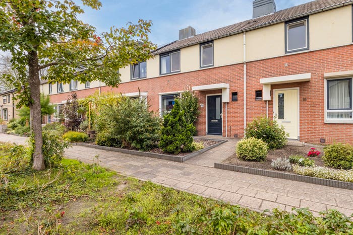 4-kamerhuis te koop in Ruurlo – Van Heeckerenlaan, Everwenninkhoek