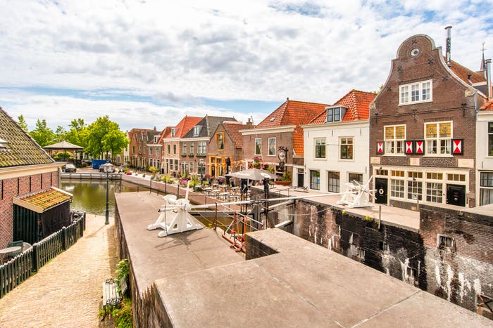 Koop en Huur Huizen - 2