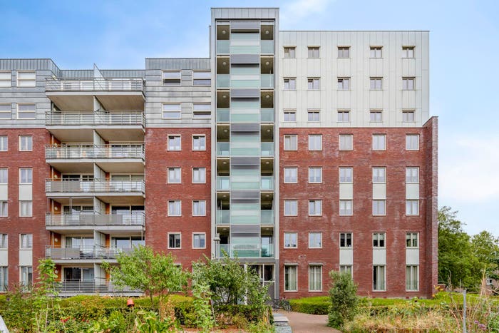 3-kamerappartement te koop in Oss – Koningsloper, Berghemseweg-Zuid