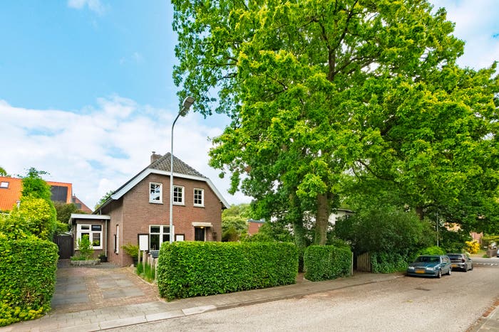 4-kamerhuis te koop in Renkum – Dankmeijerweg, De Enk