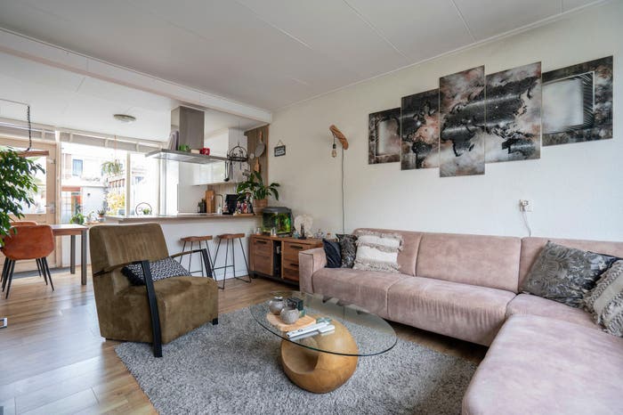 Koop en Huur Huizen - 3