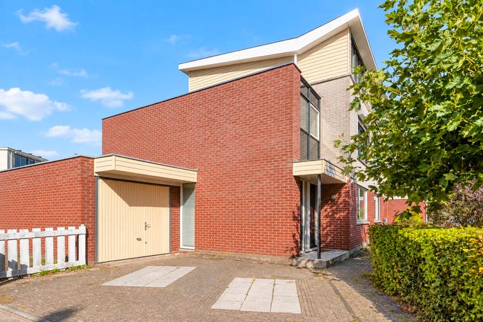 5-kamerhuis te koop in Gouda – Schubertplein, Componistenbuurt