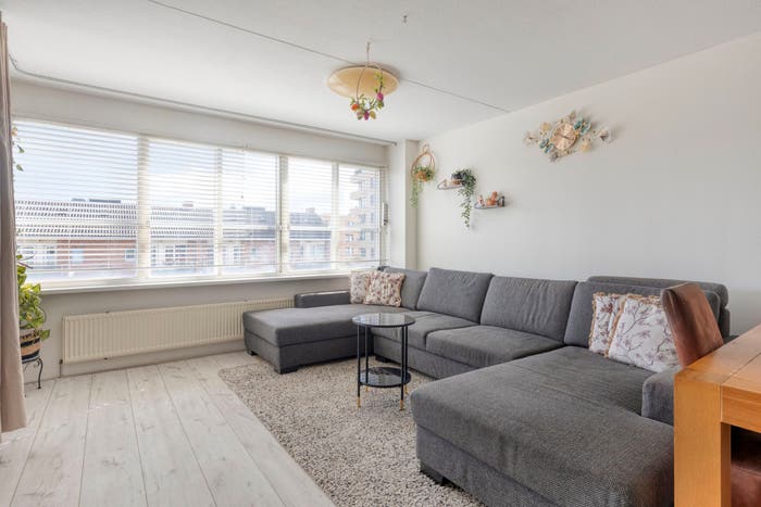 3-kamerappartement te koop in Amsterdam – Osdorper Ban A30, Wildeman