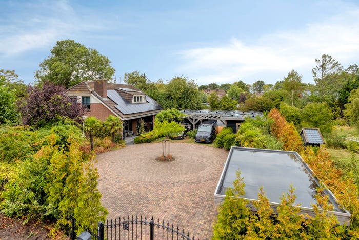 6-kamerhuis te koop in Dinteloord, Dinteloord