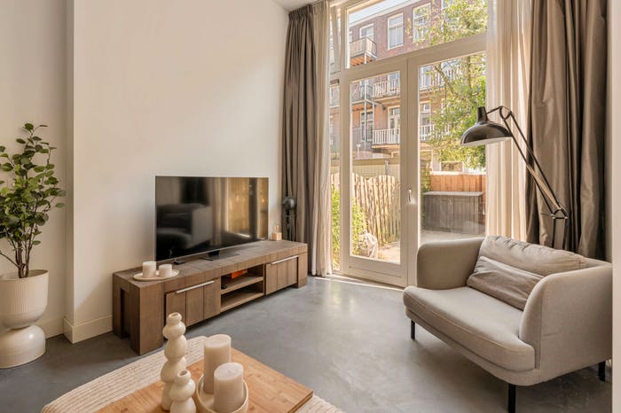3-kamerappartement te koop in Amsterdam – Brederodestraat, Cremerbuurt-Oost