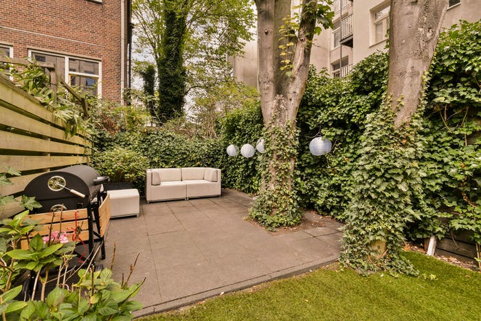 2-kamerappartement te koop in Amsterdam – Derde Hugo de Grootstraat, Frederik Hendrikbuurt-Zuidoost