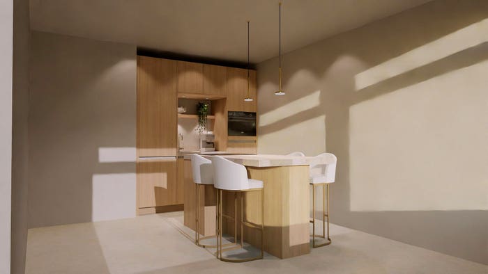2-kamerappartement te koop in Amsterdam – Eerste Jan van der Heijdenstraat B1, Hercules Seghersbuurt