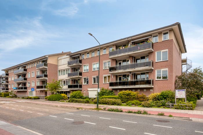 3-kamerappartement te koop in Aalst, Waalre
