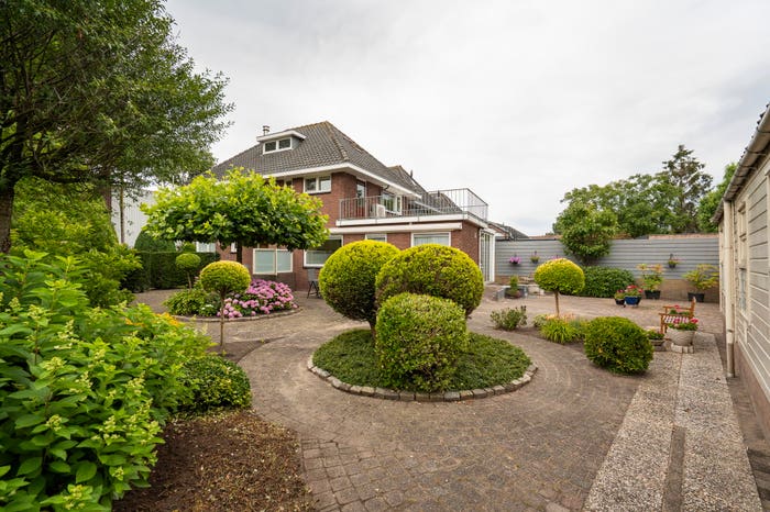 6-kamerhuis te koop in Leerdam – Tiendweg, Staatsliedenbuurt