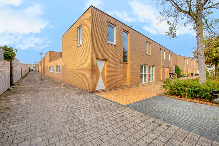 4-kamerhuis te koop in Amsterdam – Ben Avon, De Aker-West