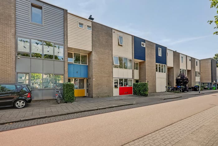 10-kamerhuis te koop in Zeewolde – Havikskruid, Centrum