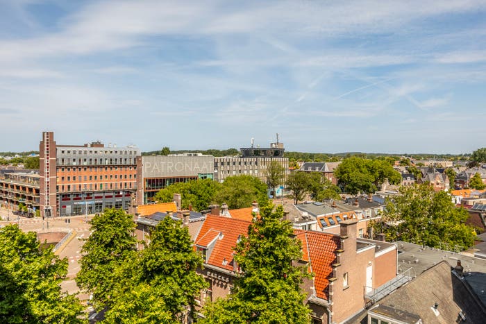3-kamerappartement te koop in Haarlem – Jacobstraat, Vijfhoek