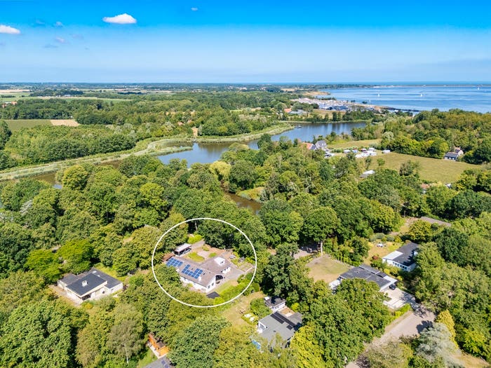 9-kamerhuis te koop in Buiten de Veste, Veere