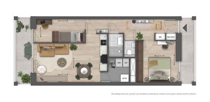 Koop en Huur Huizen - 2