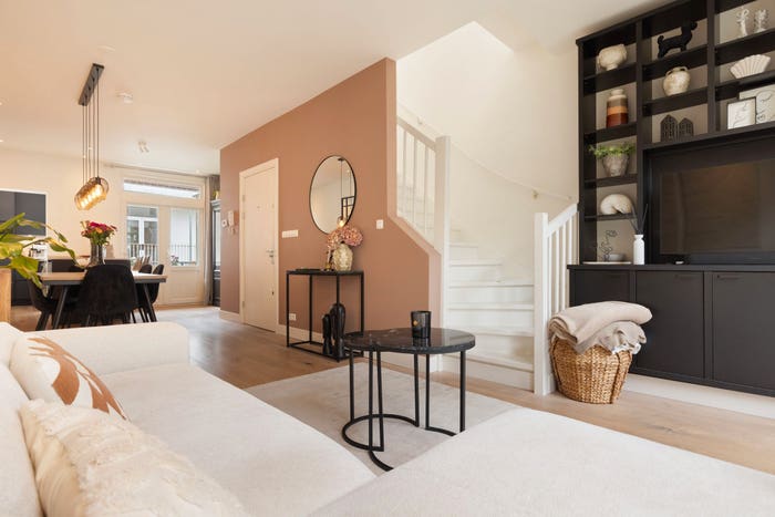 3-kamerappartement te koop in Amsterdam – Rustenburgerstraat, Van der Helstpleinbuurt