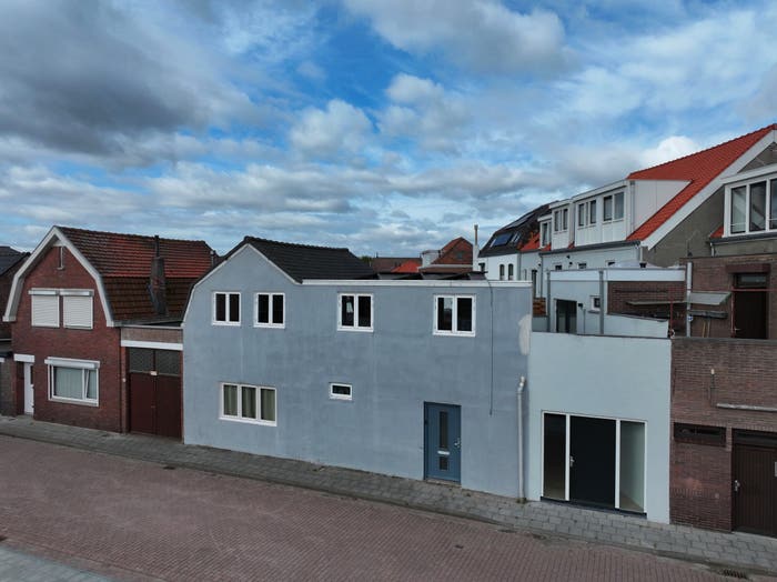 2-kamerhuis te koop in Kern Sas van Gent, Sas van Gent