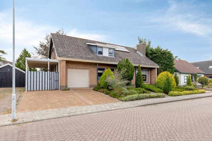 6-kamerhuis te koop in Kern Biervliet, Biervliet (Gem. Terneuzen)