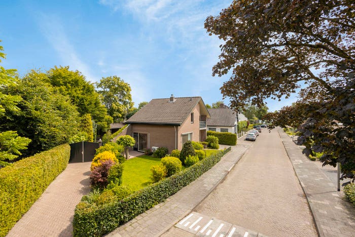5-kamerhuis te koop in Herpen, Herpen