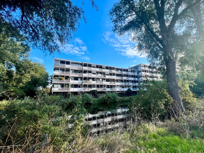 3-kamerappartement te koop in Haarlem – Pampus, Hondsbos-Dever