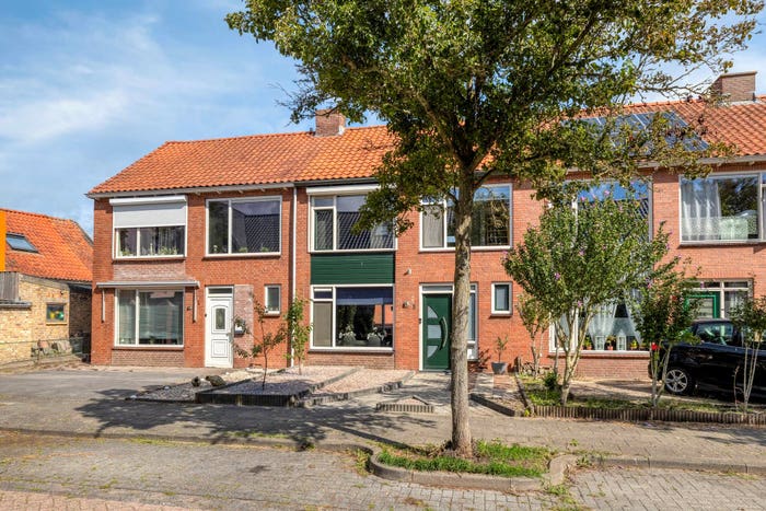 Koop en Huur Huizen - 2