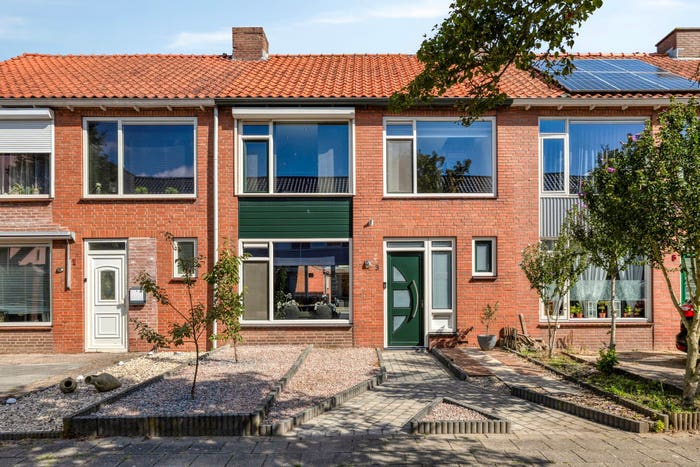 5-kamerhuis te koop in Steenbergen-Centrum, Steenbergen (NB)