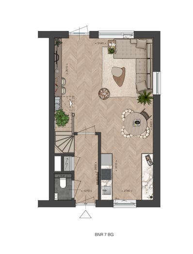 Koop en Huur Huizen - 3