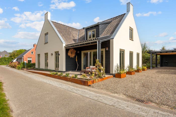 6-kamerhuis te koop in Garsthuizen – Walkumaweg, Garsthuizen