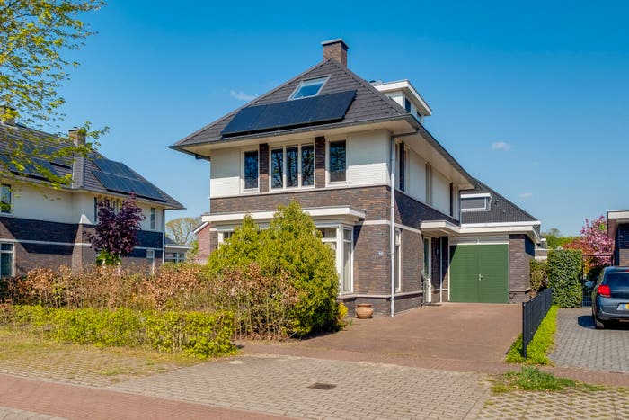 5-kamerhuis te koop in Ruurlo – Podzollaan, Leusinkbrink