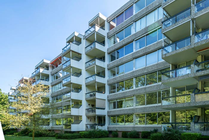 4-kamerappartement te koop in Doorwerth – Beethovenlaan, Clusterwoningen