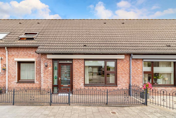 2-kamerhuis te koop in Bunschoten-Spakenburg – Voor Anker, Spakenburg