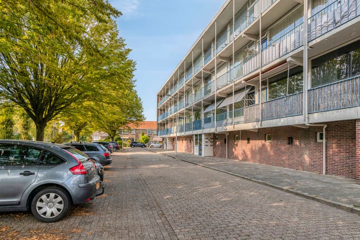 2-kamerappartement te koop in Terneuzen – Vincent van Goghstraat, Noordpolder