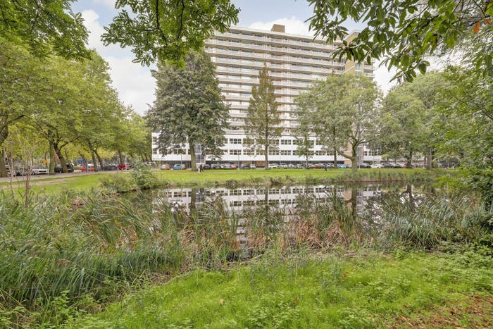 4-kamerappartement te koop in Amsterdam – Mensinge, Buitenveldert-Oost-Midden