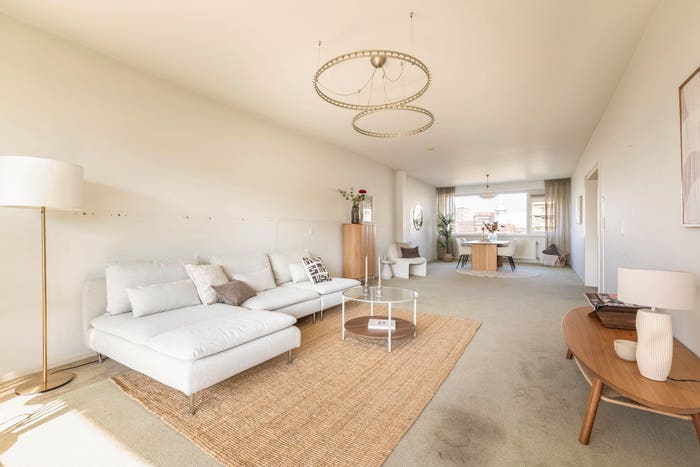 5-kamerappartement te koop in Amsterdam – Arent Janszoon Ernststraat, Buitenveldert-Oost-Midden