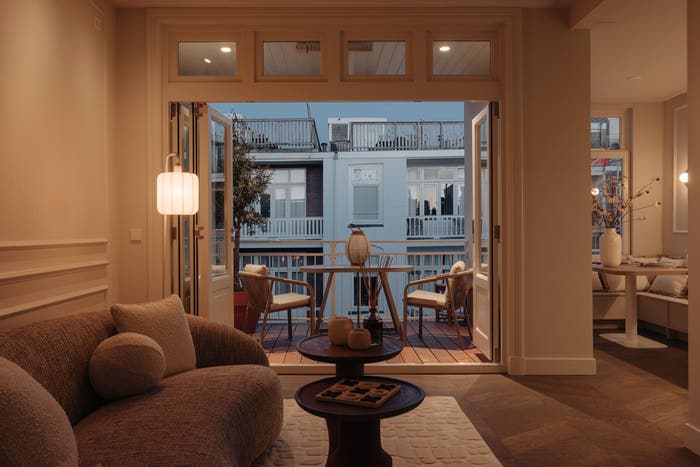 3-kamerappartement te koop in Amsterdam – Valeriusstraat, Valeriusbuurt-Oost