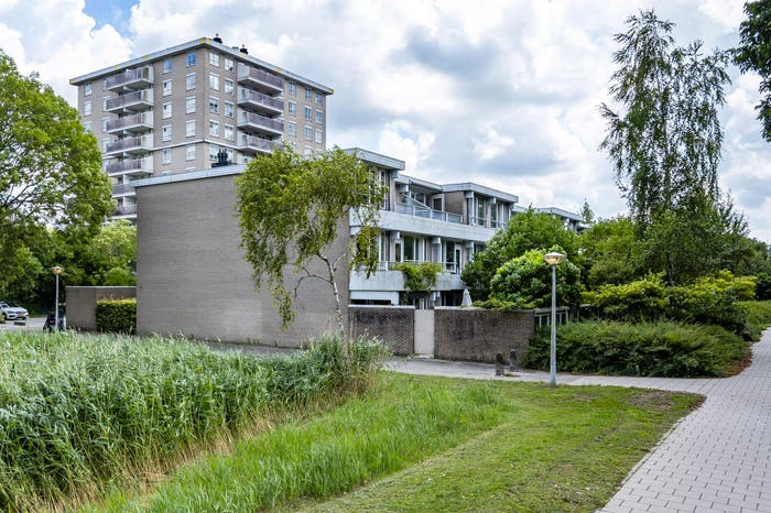 3-kamerappartement te koop in Amsterdam – Bulgerstein, Buitenveldert-Oost-Midden