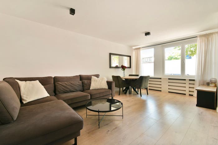 3-kamerappartement te koop in Haarlem – Rijksstraatweg, Rivierenbuurt