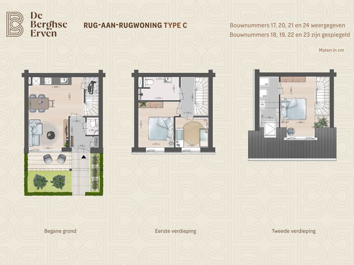 Koop en Huur Huizen - 3