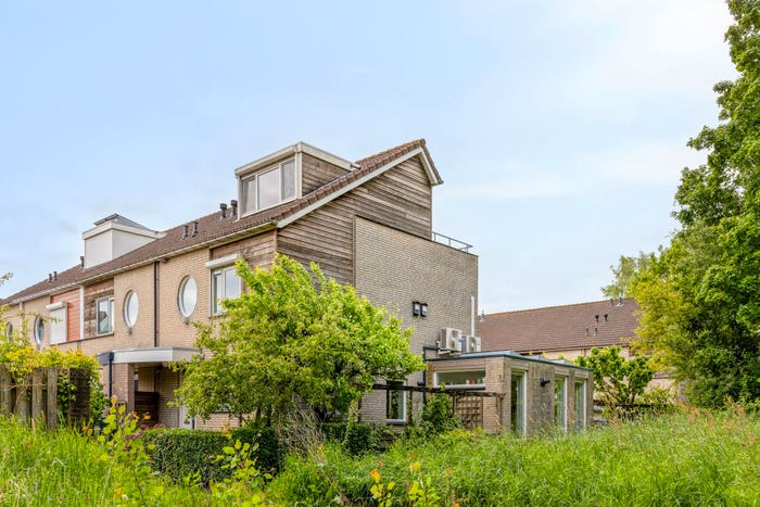 6-kamerhuis te koop in De Noord, Oss