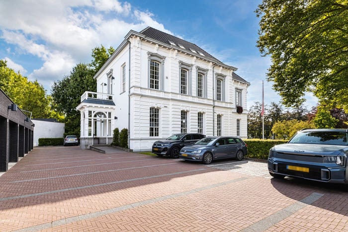 3-kamerappartement te koop in Steenbergen-Centrum, Steenbergen (NB)