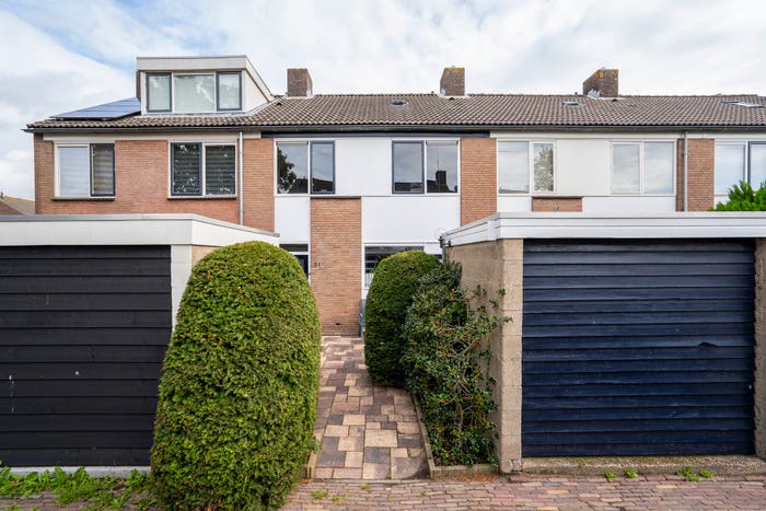 6-kamerhuis te koop in Papendrecht – Beukmolen, Molenbuurt