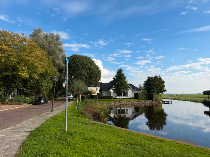 1-kamerhuis te koop in Eemdijk, Eemdijk