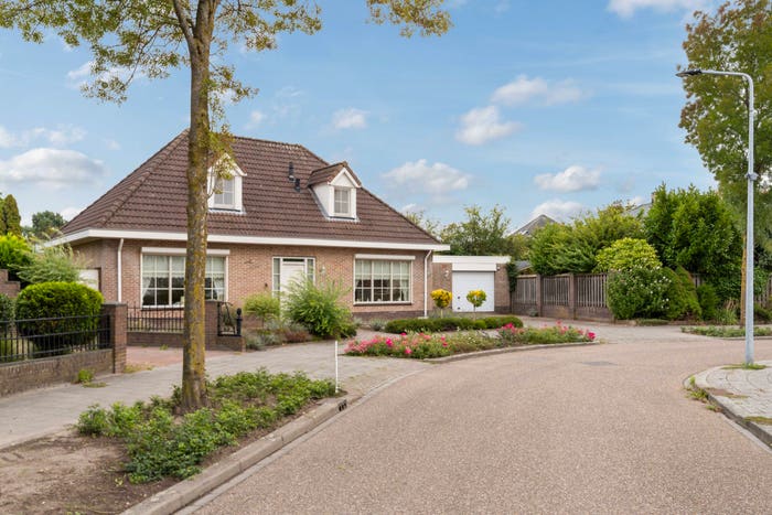 5-kamerhuis te koop in Weert – Leekushofstraat, Boshoven-Vrakker