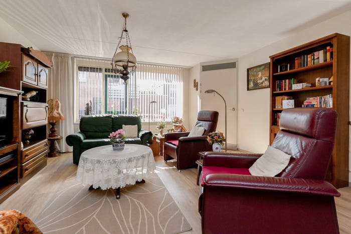 Koop en Huur Huizen - 2