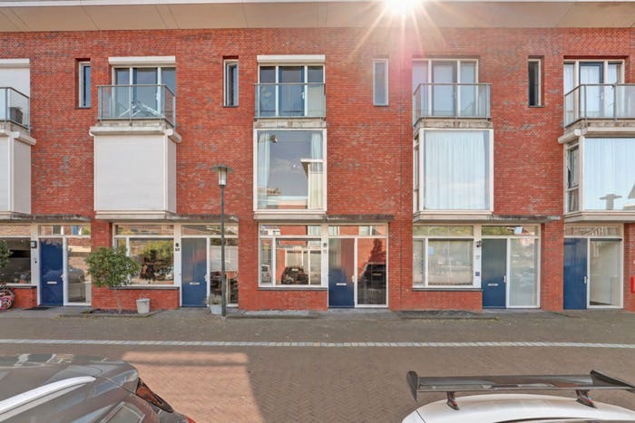 6-kamerhuis te koop in Het Eiland, Papendrecht