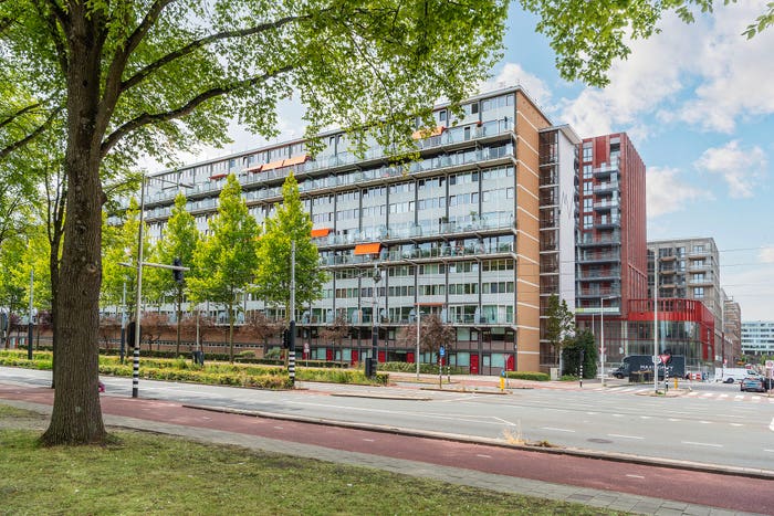 4-kamerappartement te koop in Amsterdam – Nicolaas Anslijnstraat, Osdorpplein e.o.
